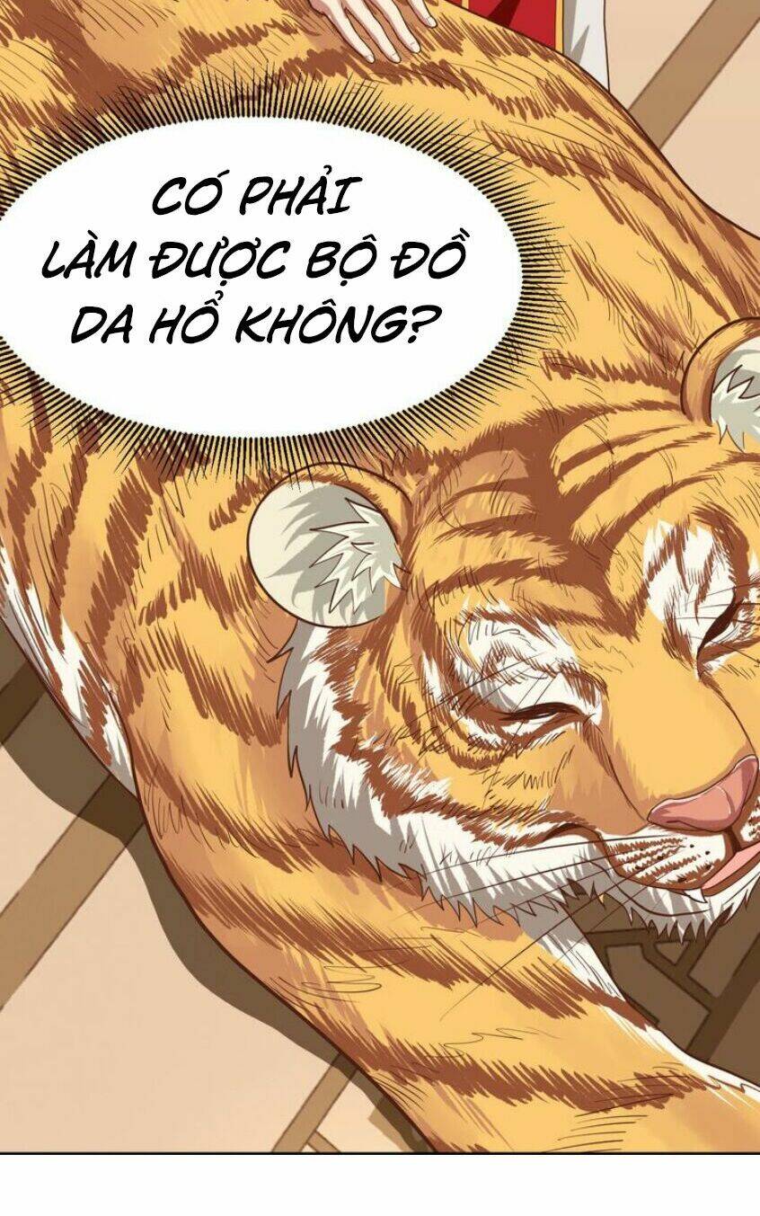 Từ Hôm Nay Bắt Đầu Làm Thành Chủ - Chapter 8 - Page 32