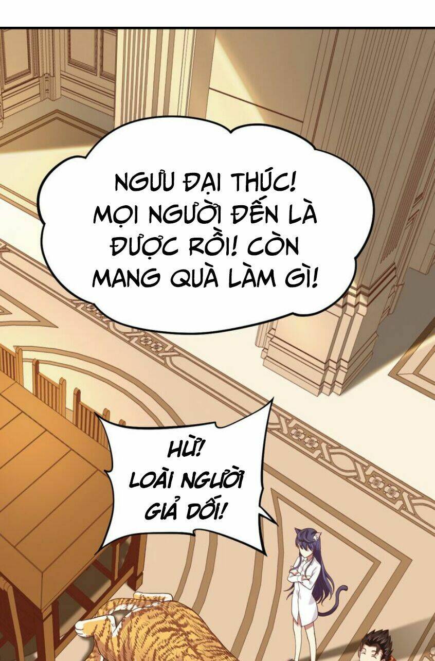 Từ Hôm Nay Bắt Đầu Làm Thành Chủ - Chapter 8 - Page 33