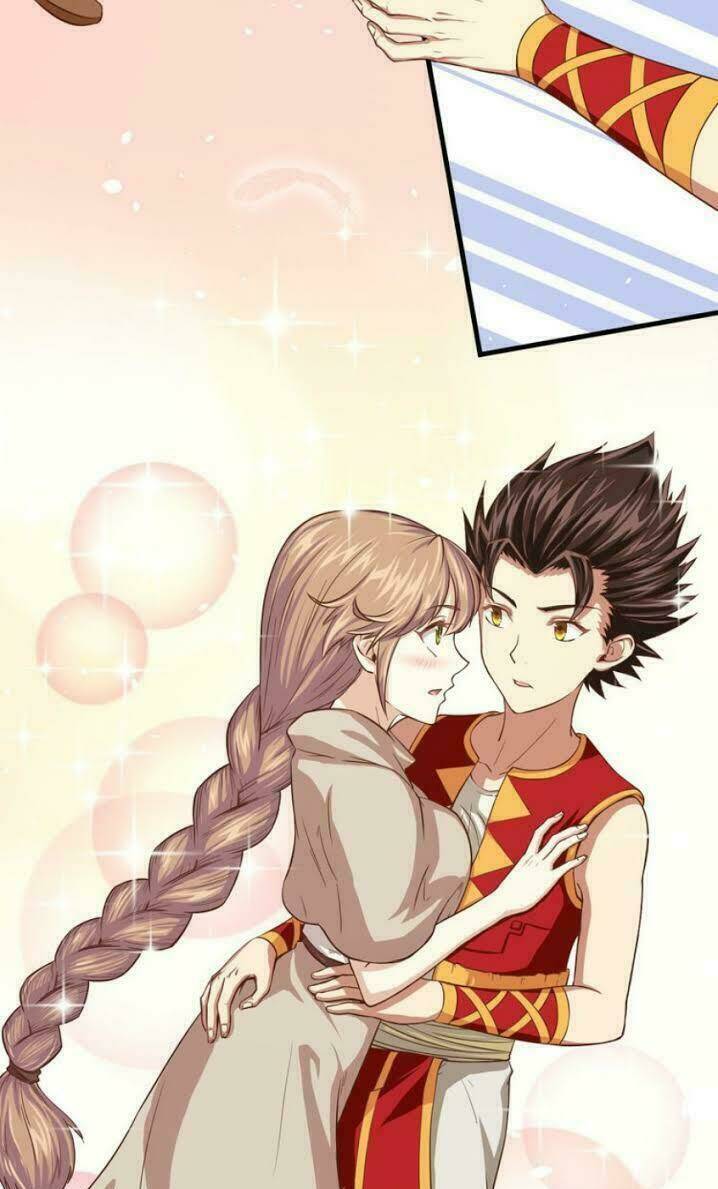 Từ Hôm Nay Bắt Đầu Làm Thành Chủ - Chapter 8 - Page 38