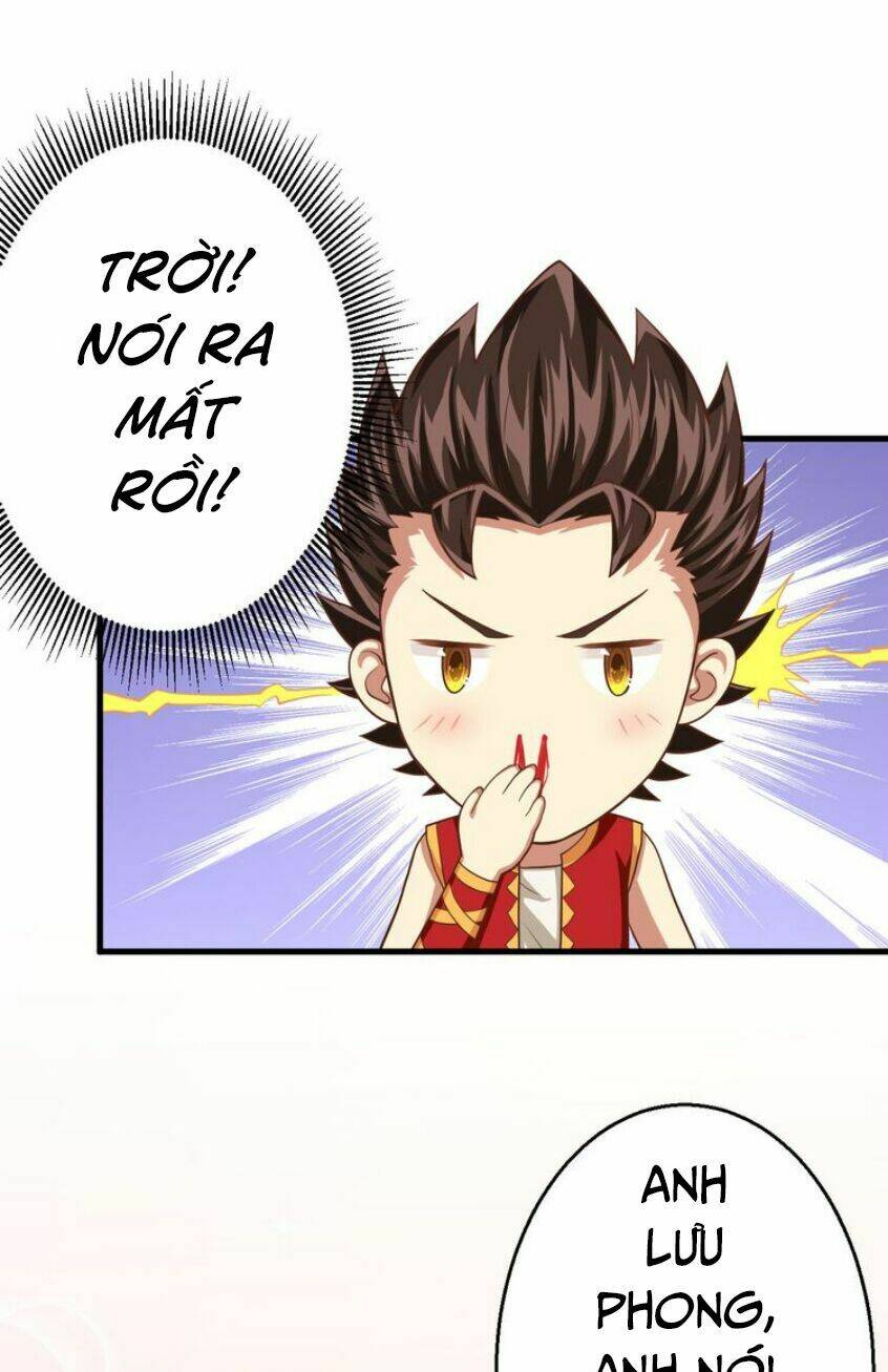 Từ Hôm Nay Bắt Đầu Làm Thành Chủ - Chapter 8 - Page 42