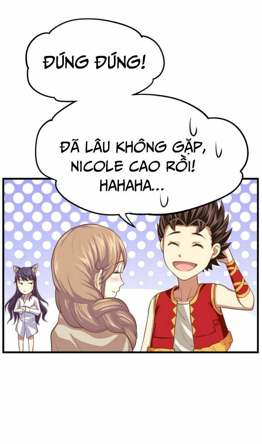 Từ Hôm Nay Bắt Đầu Làm Thành Chủ - Chapter 8 - Page 44