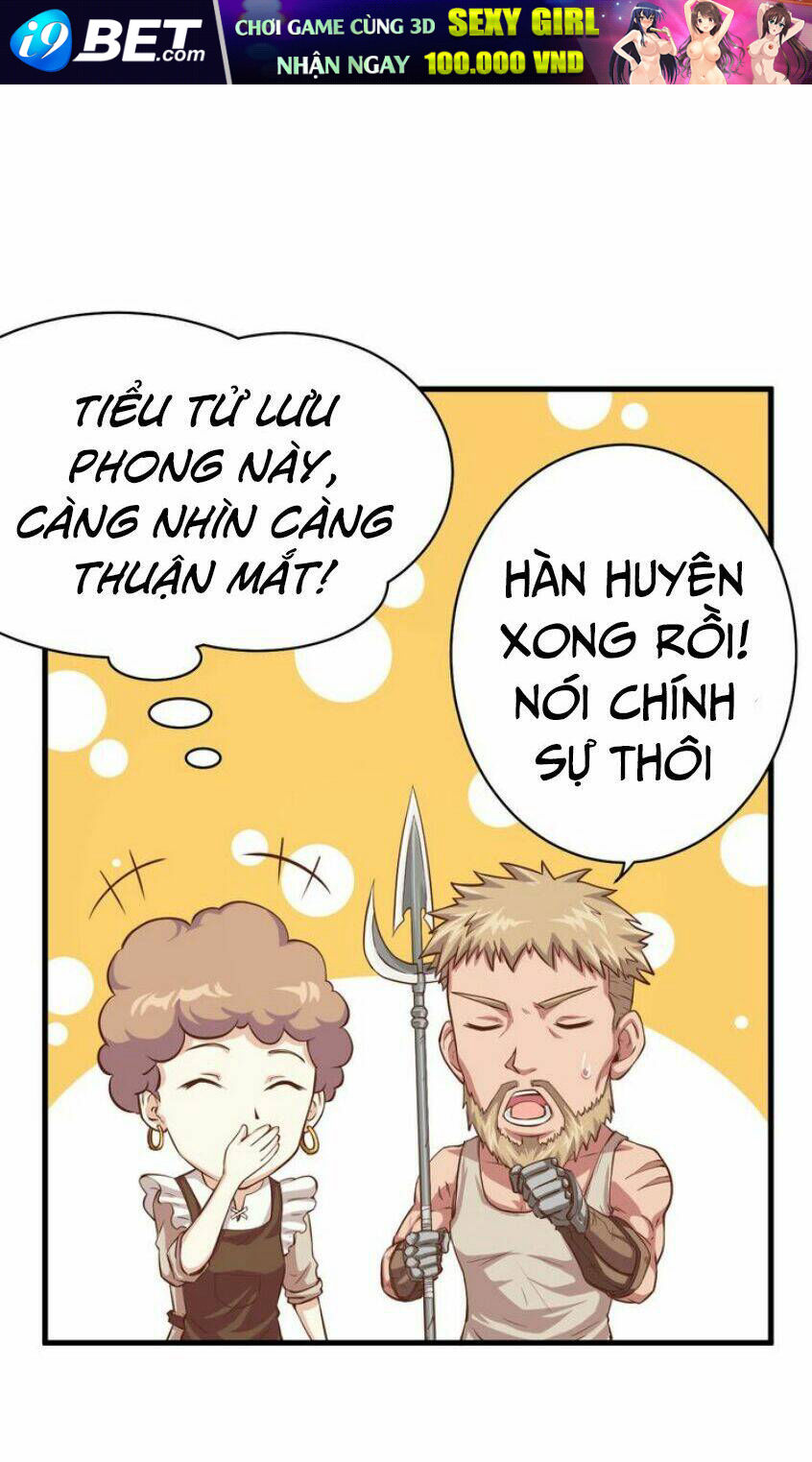 Từ Hôm Nay Bắt Đầu Làm Thành Chủ - Chapter 8 - Page 45