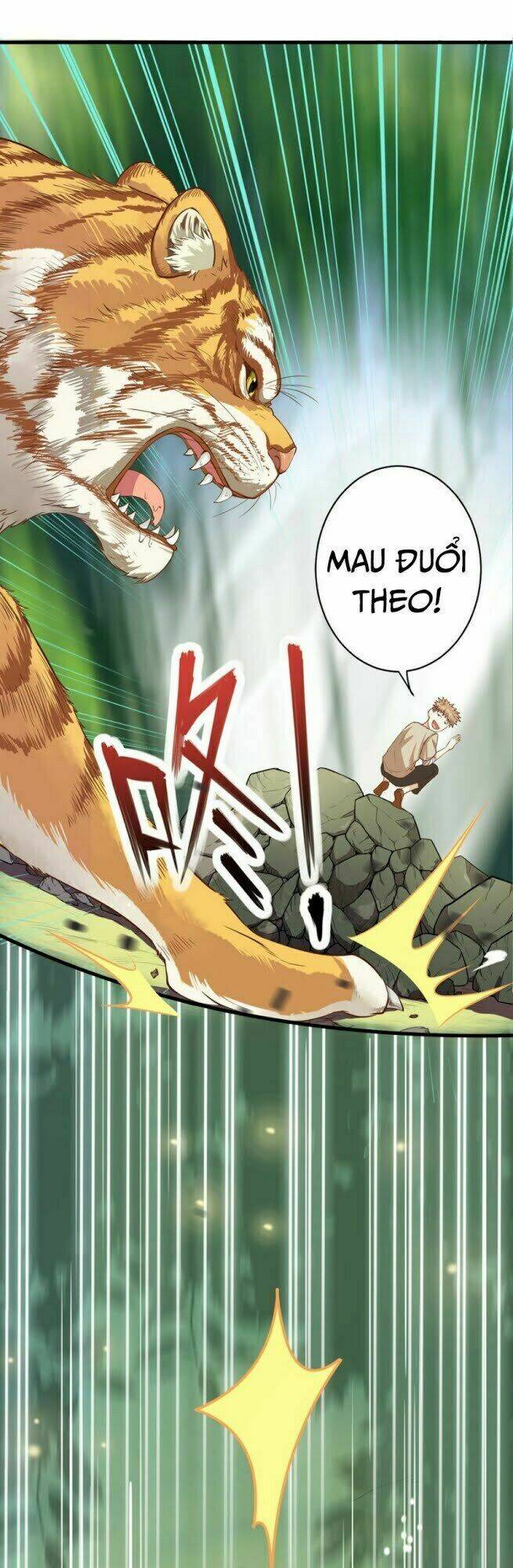 Từ Hôm Nay Bắt Đầu Làm Thành Chủ - Chapter 8 - Page 4