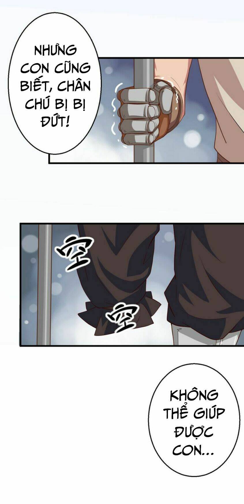 Từ Hôm Nay Bắt Đầu Làm Thành Chủ - Chapter 8 - Page 49