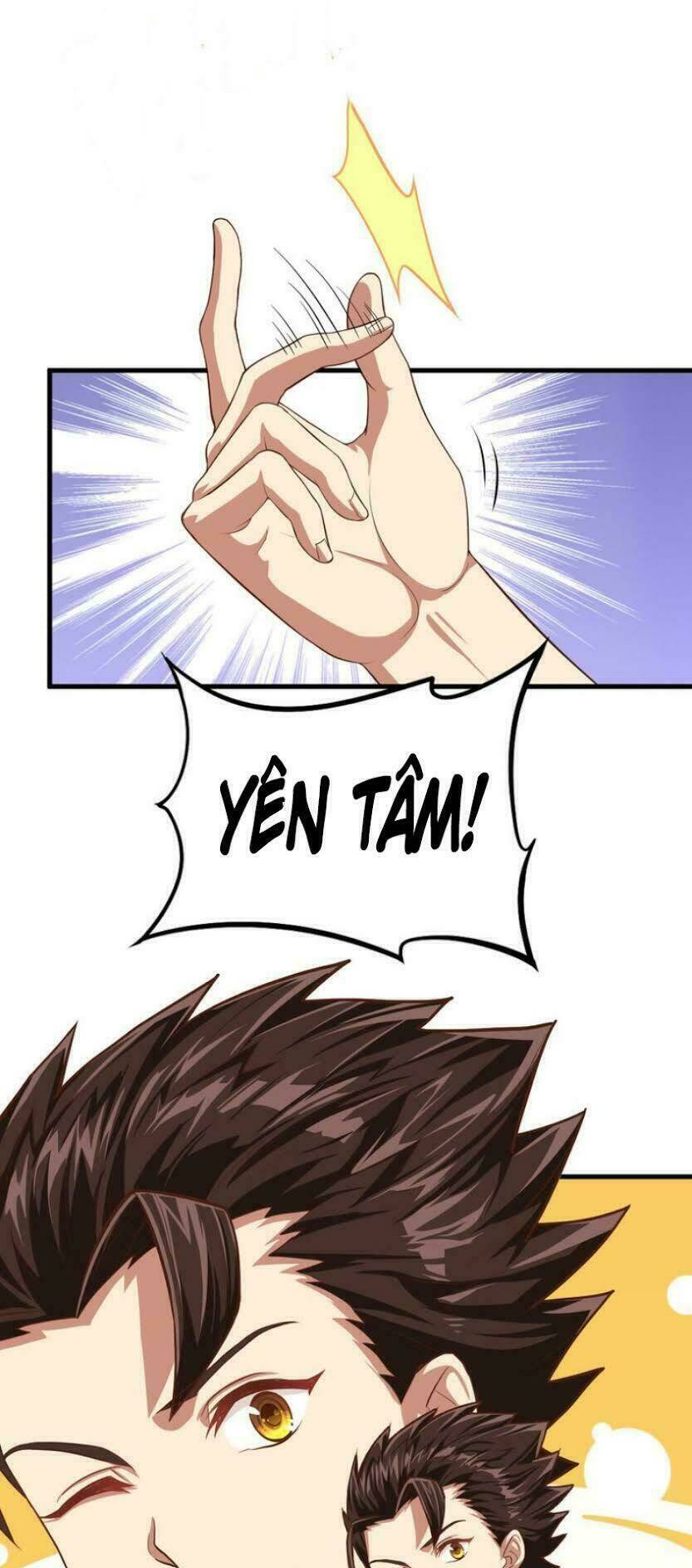 Từ Hôm Nay Bắt Đầu Làm Thành Chủ - Chapter 8 - Page 50