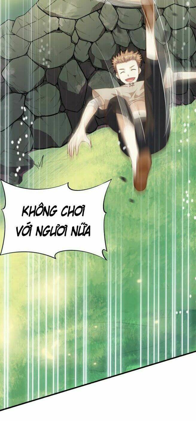 Từ Hôm Nay Bắt Đầu Làm Thành Chủ - Chapter 8 - Page 6