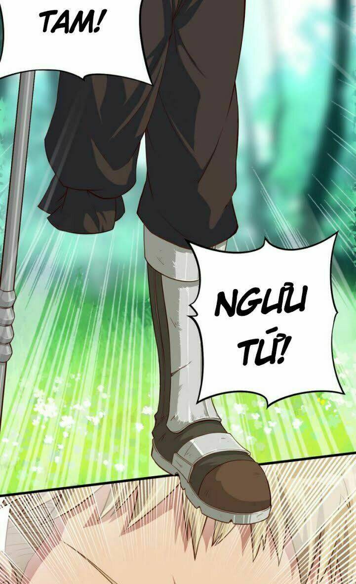 Từ Hôm Nay Bắt Đầu Làm Thành Chủ - Chapter 8 - Page 8