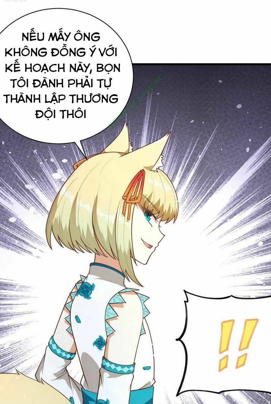 Từ Hôm Nay Bắt Đầu Làm Thành Chủ - Chapter 80.2 - Page 9