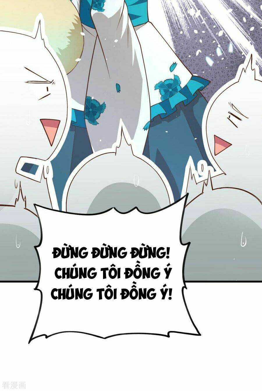 Từ Hôm Nay Bắt Đầu Làm Thành Chủ - Chapter 80.2 - Page 10