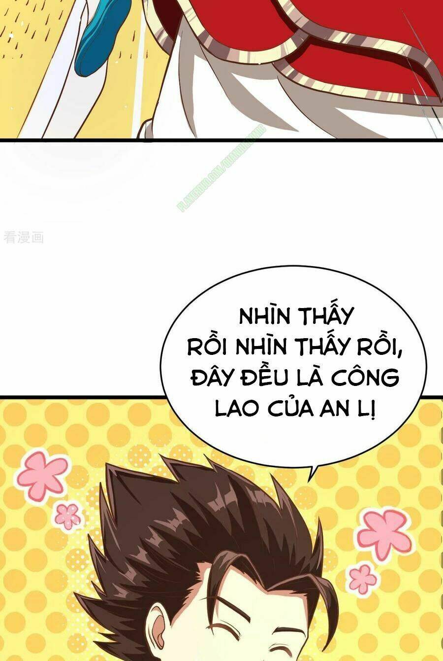 Từ Hôm Nay Bắt Đầu Làm Thành Chủ - Chapter 80.2 - Page 15