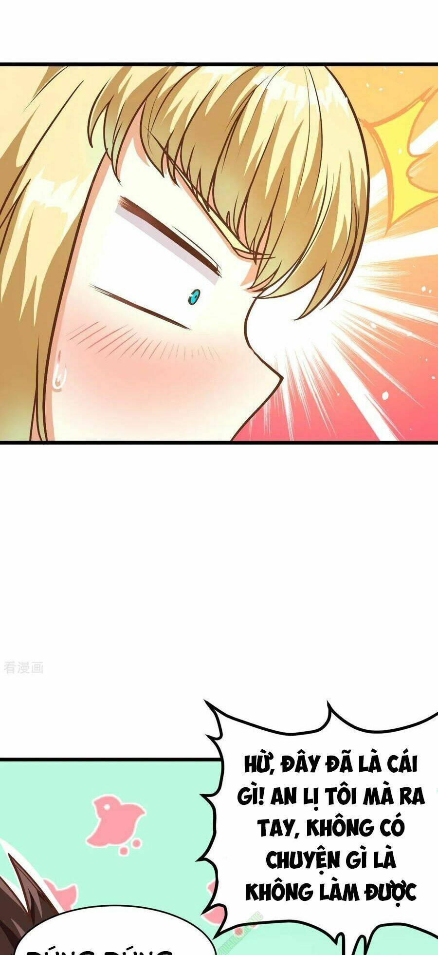 Từ Hôm Nay Bắt Đầu Làm Thành Chủ - Chapter 80.2 - Page 17