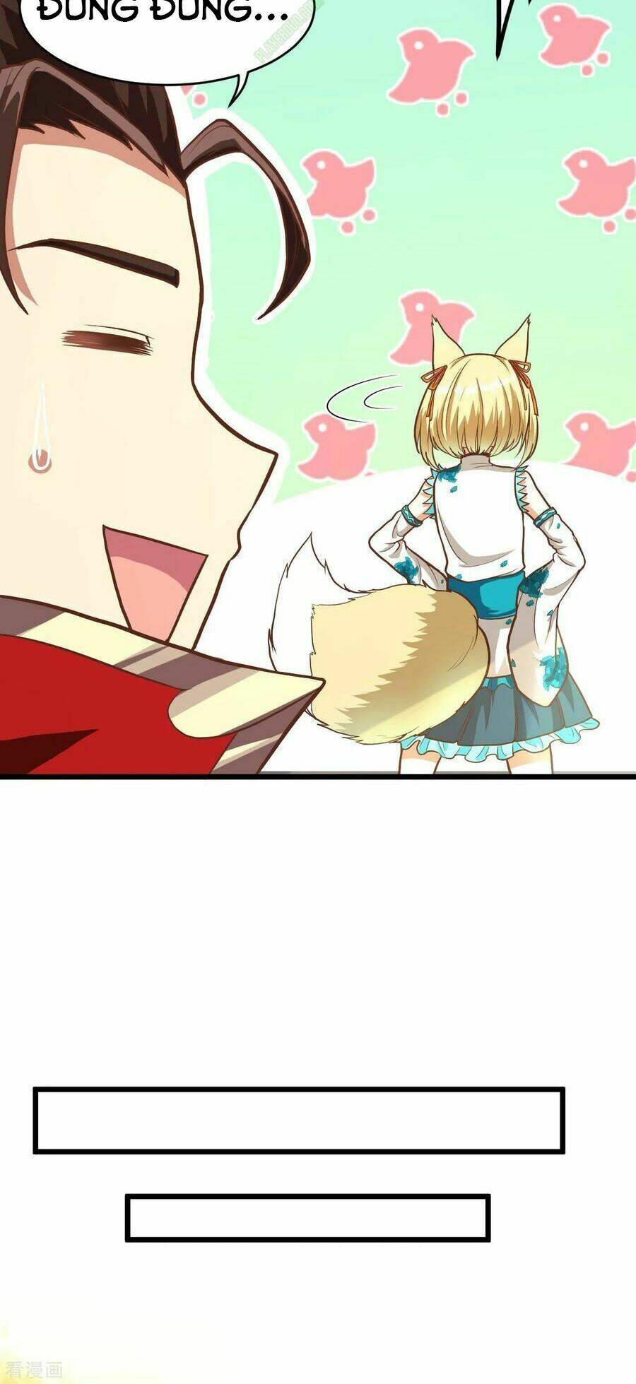 Từ Hôm Nay Bắt Đầu Làm Thành Chủ - Chapter 80.2 - Page 18