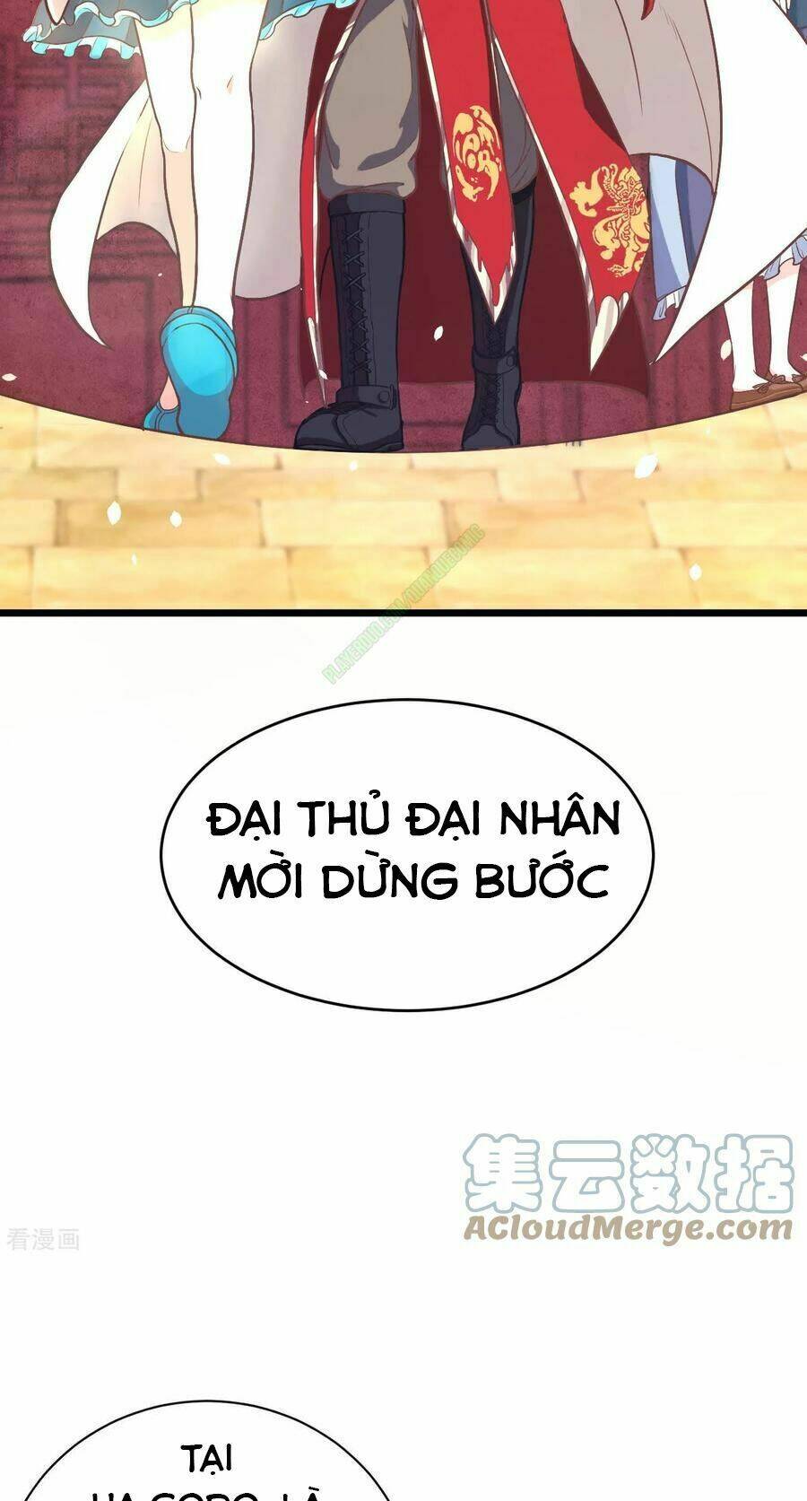 Từ Hôm Nay Bắt Đầu Làm Thành Chủ - Chapter 80.2 - Page 20