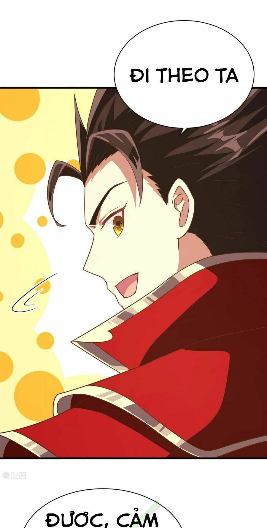 Từ Hôm Nay Bắt Đầu Làm Thành Chủ - Chapter 80.2 - Page 24