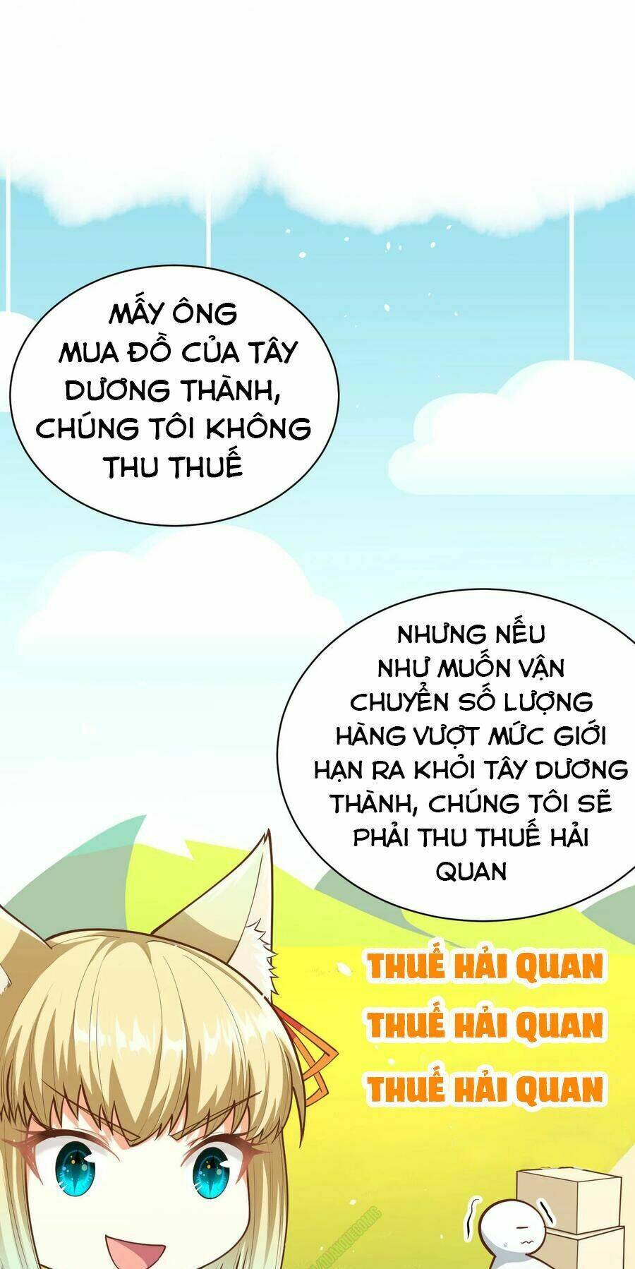 Từ Hôm Nay Bắt Đầu Làm Thành Chủ - Chapter 80.2 - Page 3