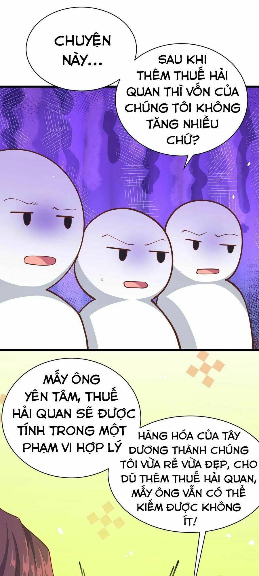 Từ Hôm Nay Bắt Đầu Làm Thành Chủ - Chapter 80.2 - Page 5