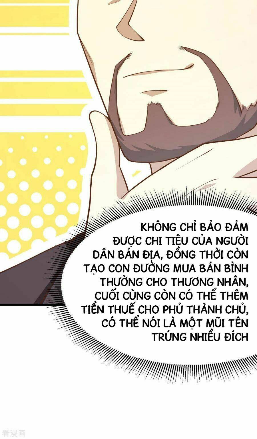 Từ Hôm Nay Bắt Đầu Làm Thành Chủ - Chapter 80.2 - Page 7