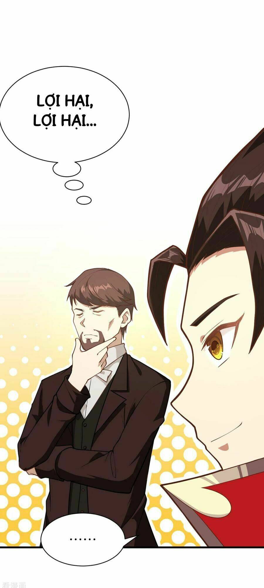 Từ Hôm Nay Bắt Đầu Làm Thành Chủ - Chapter 80.2 - Page 8