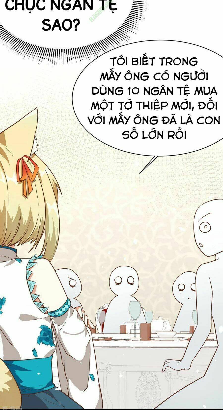 Từ Hôm Nay Bắt Đầu Làm Thành Chủ - Chapter 80 - Page 12