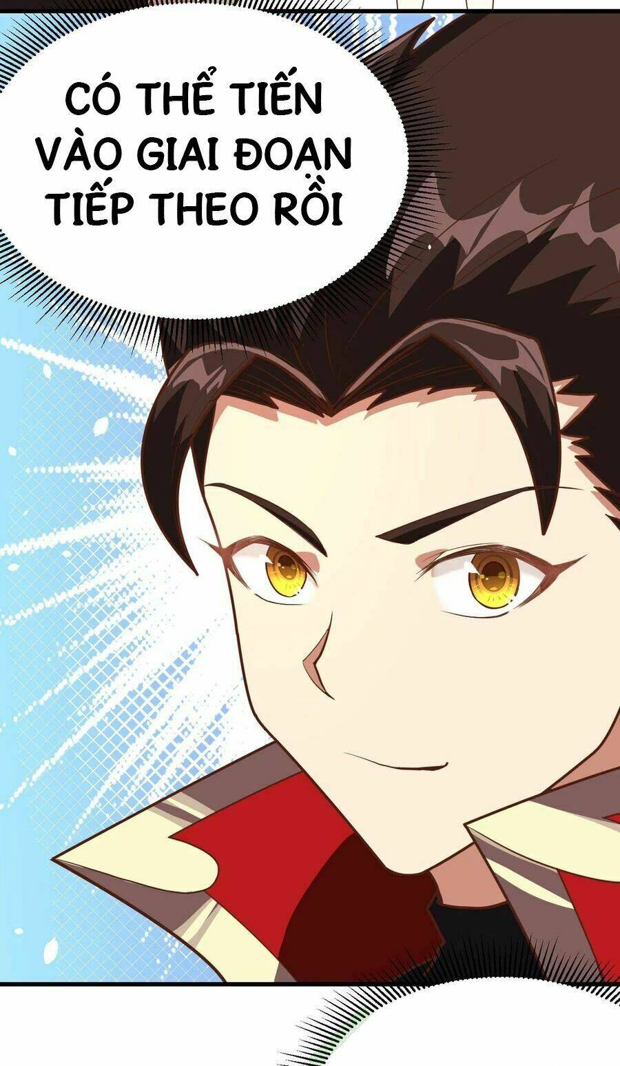 Từ Hôm Nay Bắt Đầu Làm Thành Chủ - Chapter 80 - Page 16