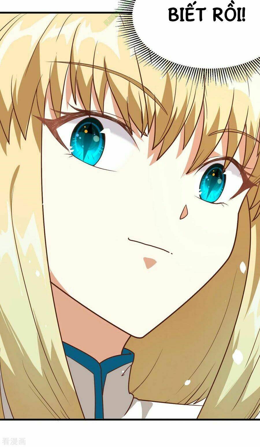 Từ Hôm Nay Bắt Đầu Làm Thành Chủ - Chapter 80 - Page 17