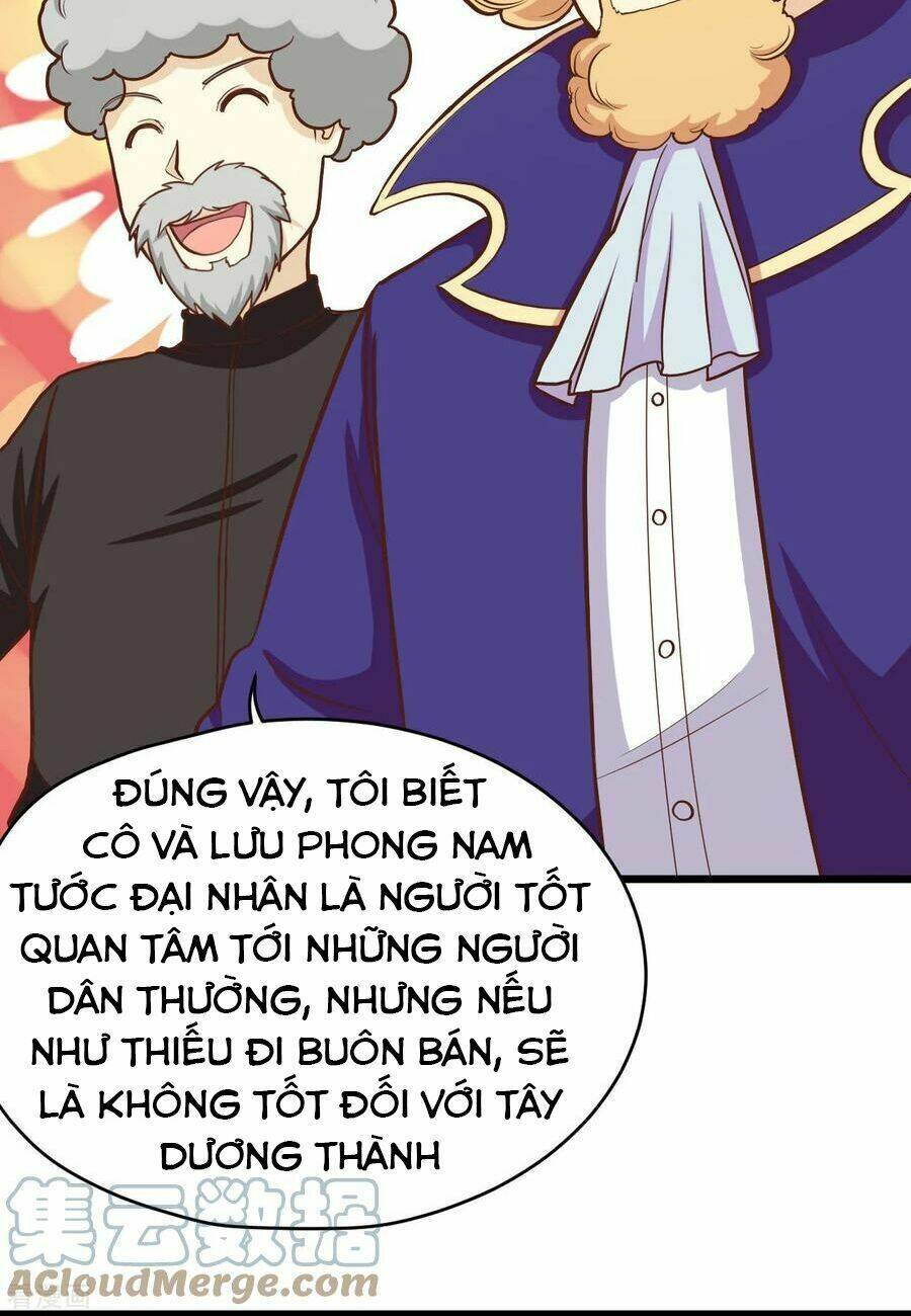 Từ Hôm Nay Bắt Đầu Làm Thành Chủ - Chapter 80 - Page 20