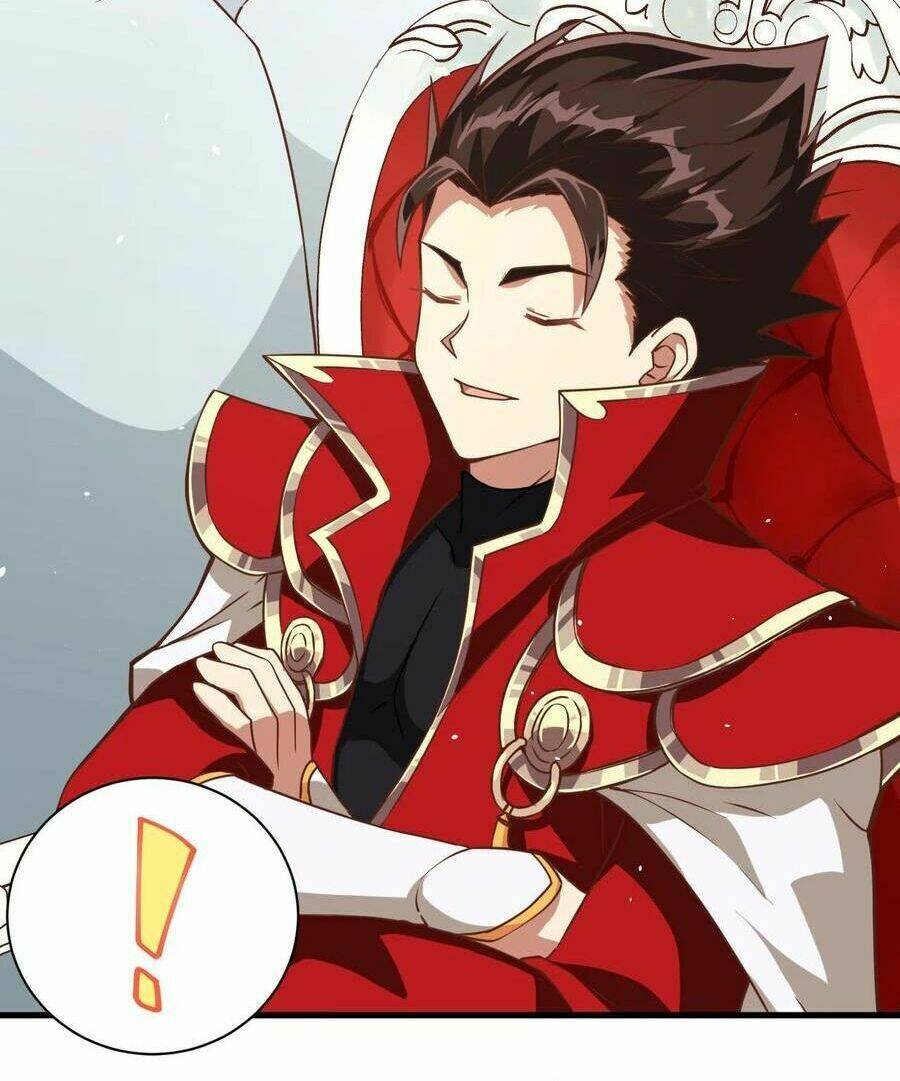 Từ Hôm Nay Bắt Đầu Làm Thành Chủ - Chapter 80 - Page 25