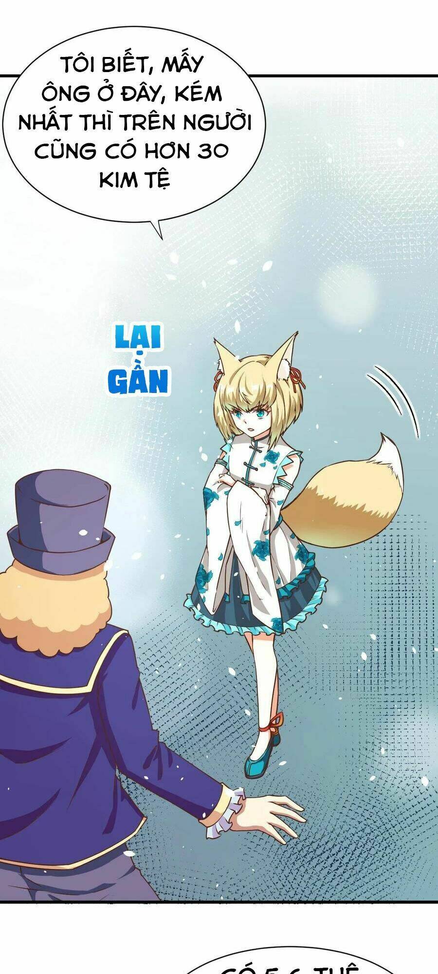 Từ Hôm Nay Bắt Đầu Làm Thành Chủ - Chapter 80 - Page 3