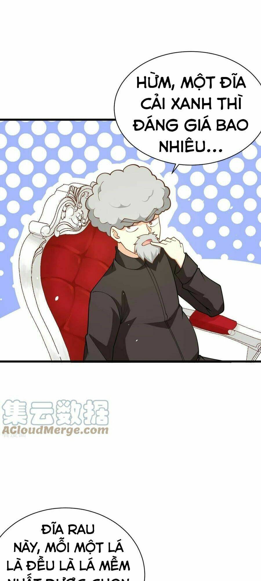 Từ Hôm Nay Bắt Đầu Làm Thành Chủ - Chapter 80 - Page 6