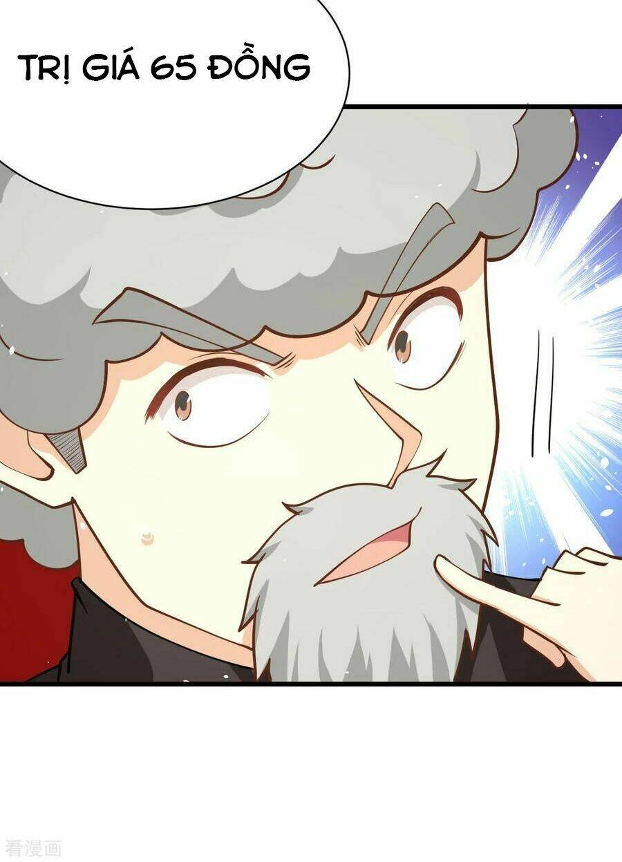 Từ Hôm Nay Bắt Đầu Làm Thành Chủ - Chapter 80 - Page 8