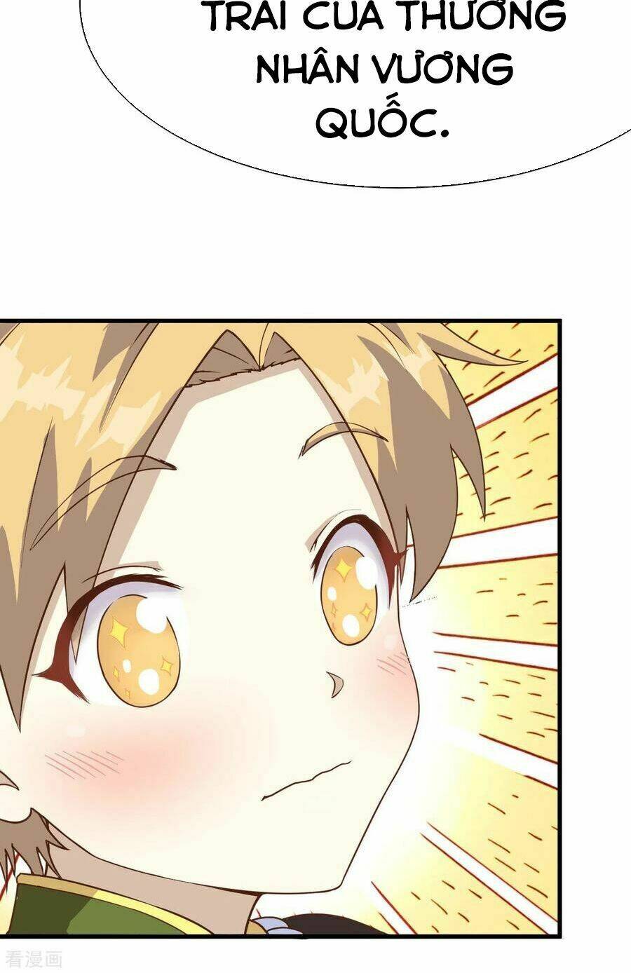 Từ Hôm Nay Bắt Đầu Làm Thành Chủ - Chapter 81.2 - Page 10