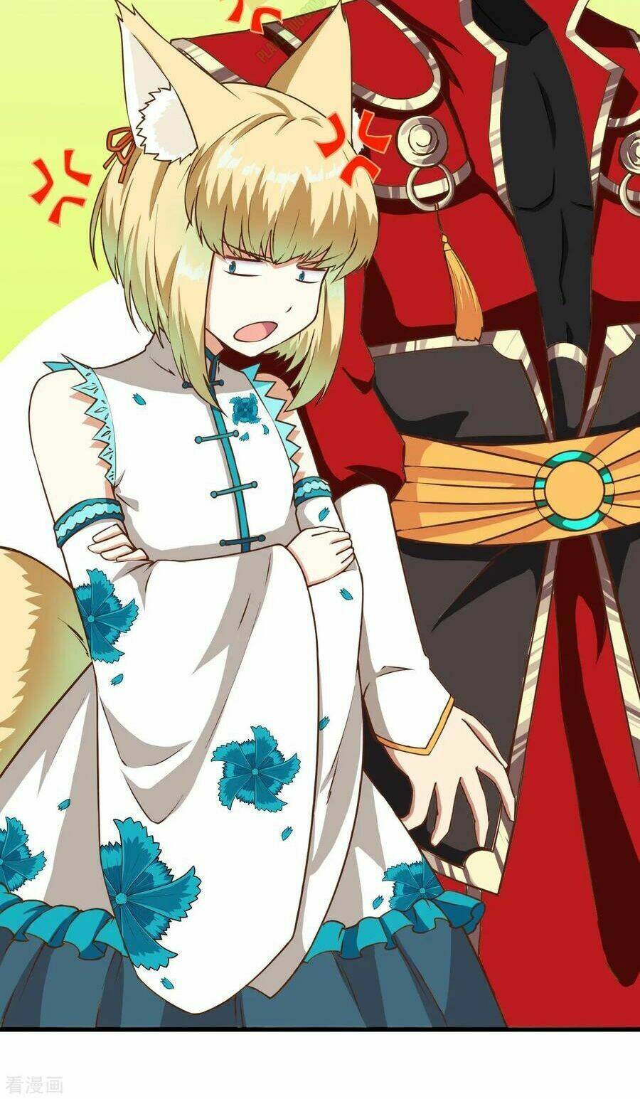 Từ Hôm Nay Bắt Đầu Làm Thành Chủ - Chapter 81.2 - Page 12