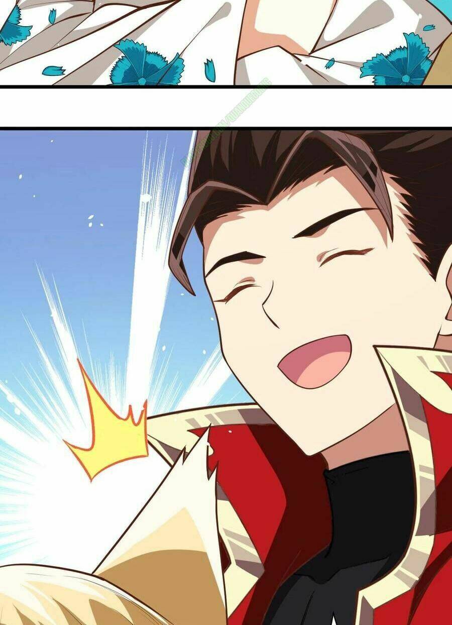 Từ Hôm Nay Bắt Đầu Làm Thành Chủ - Chapter 81.2 - Page 16