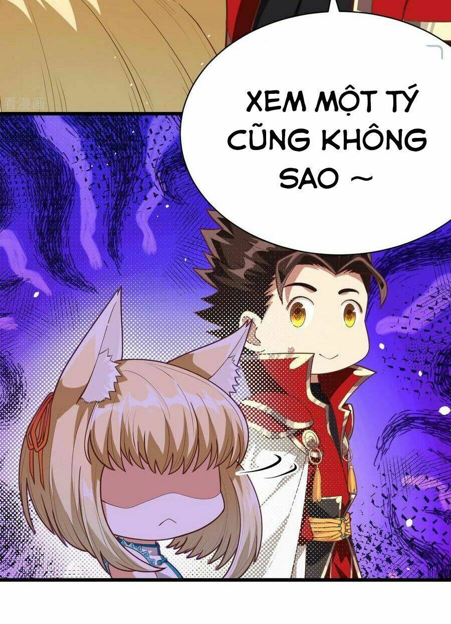 Từ Hôm Nay Bắt Đầu Làm Thành Chủ - Chapter 81.2 - Page 17