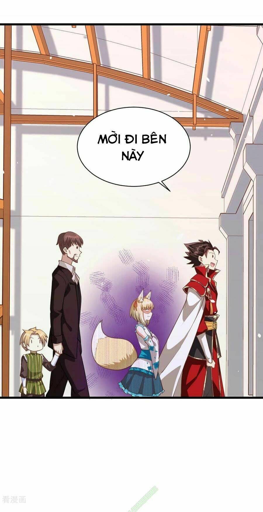 Từ Hôm Nay Bắt Đầu Làm Thành Chủ - Chapter 81.2 - Page 18