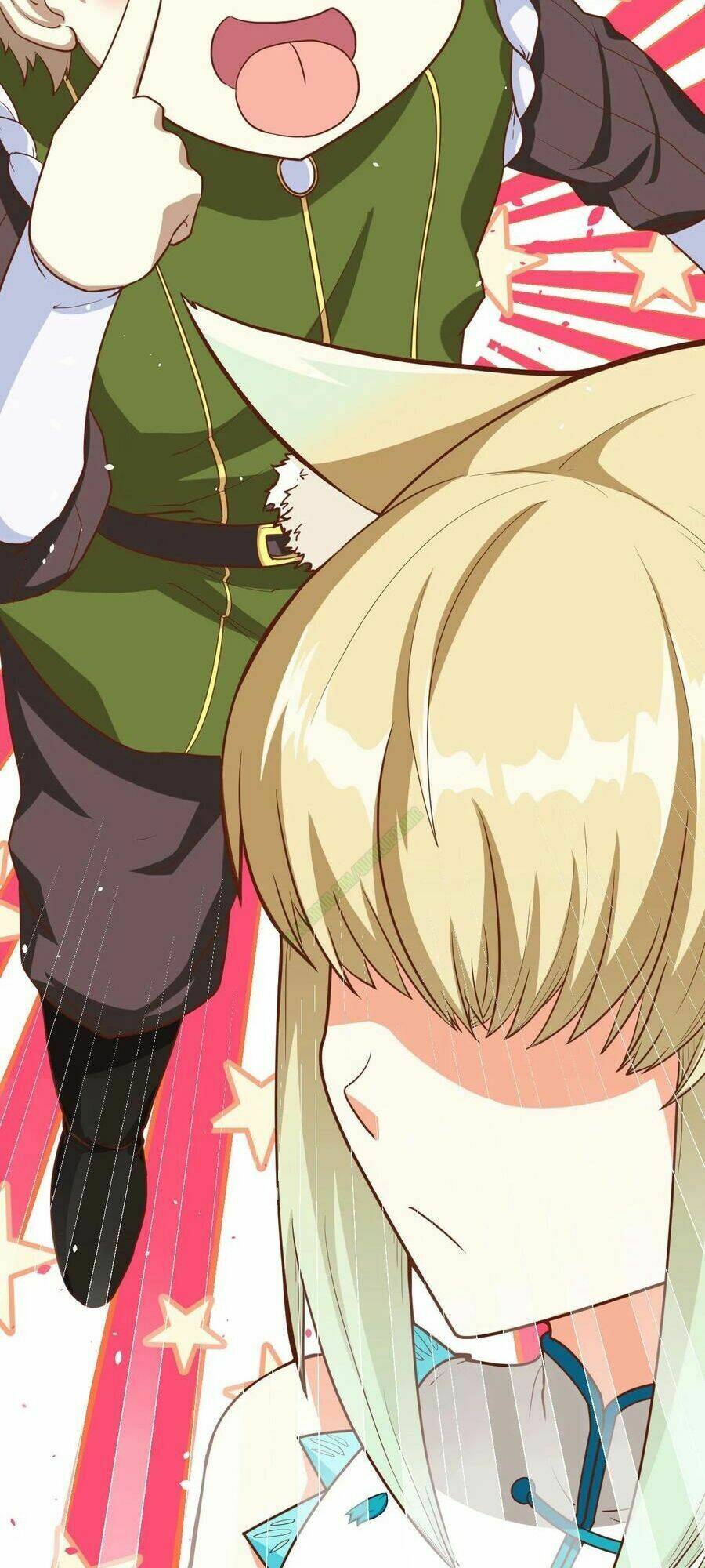 Từ Hôm Nay Bắt Đầu Làm Thành Chủ - Chapter 81.2 - Page 21