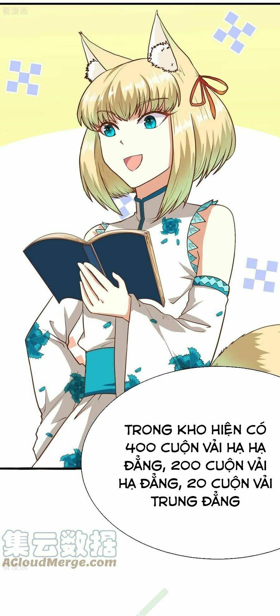 Từ Hôm Nay Bắt Đầu Làm Thành Chủ - Chapter 81.2 - Page 3