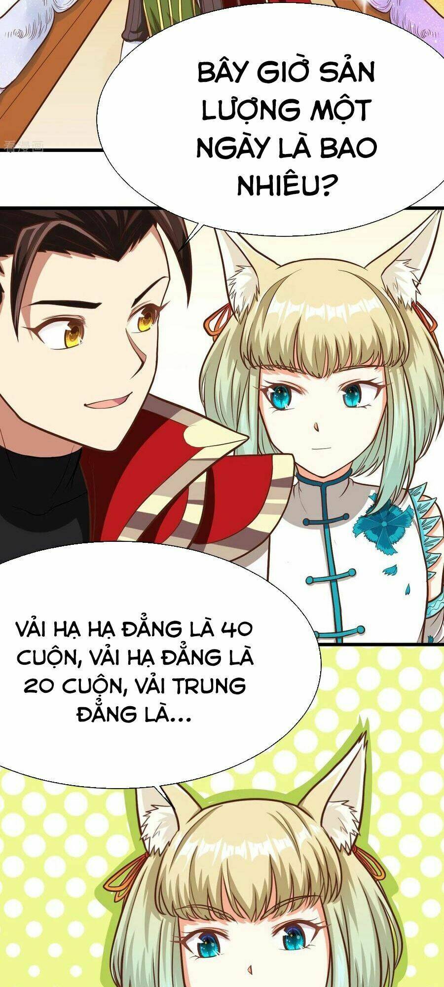 Từ Hôm Nay Bắt Đầu Làm Thành Chủ - Chapter 81.2 - Page 5