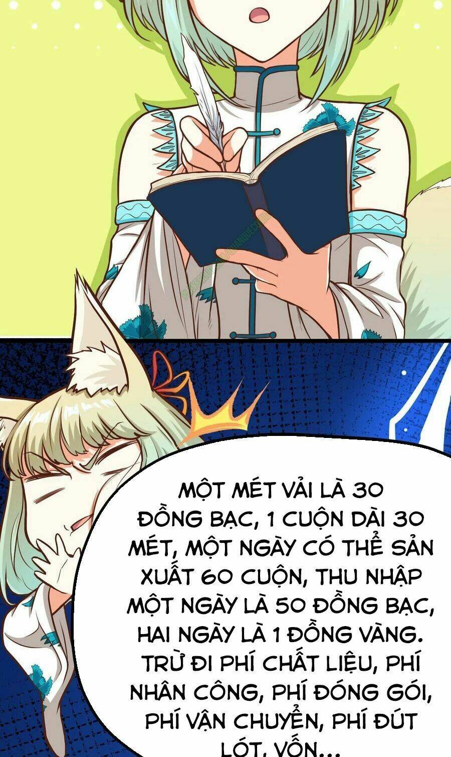 Từ Hôm Nay Bắt Đầu Làm Thành Chủ - Chapter 81.2 - Page 6