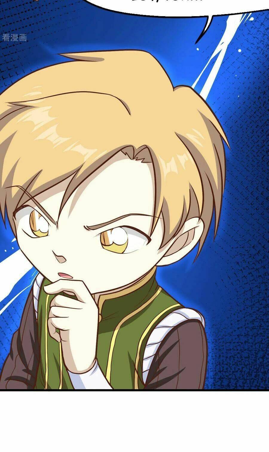 Từ Hôm Nay Bắt Đầu Làm Thành Chủ - Chapter 81.2 - Page 7