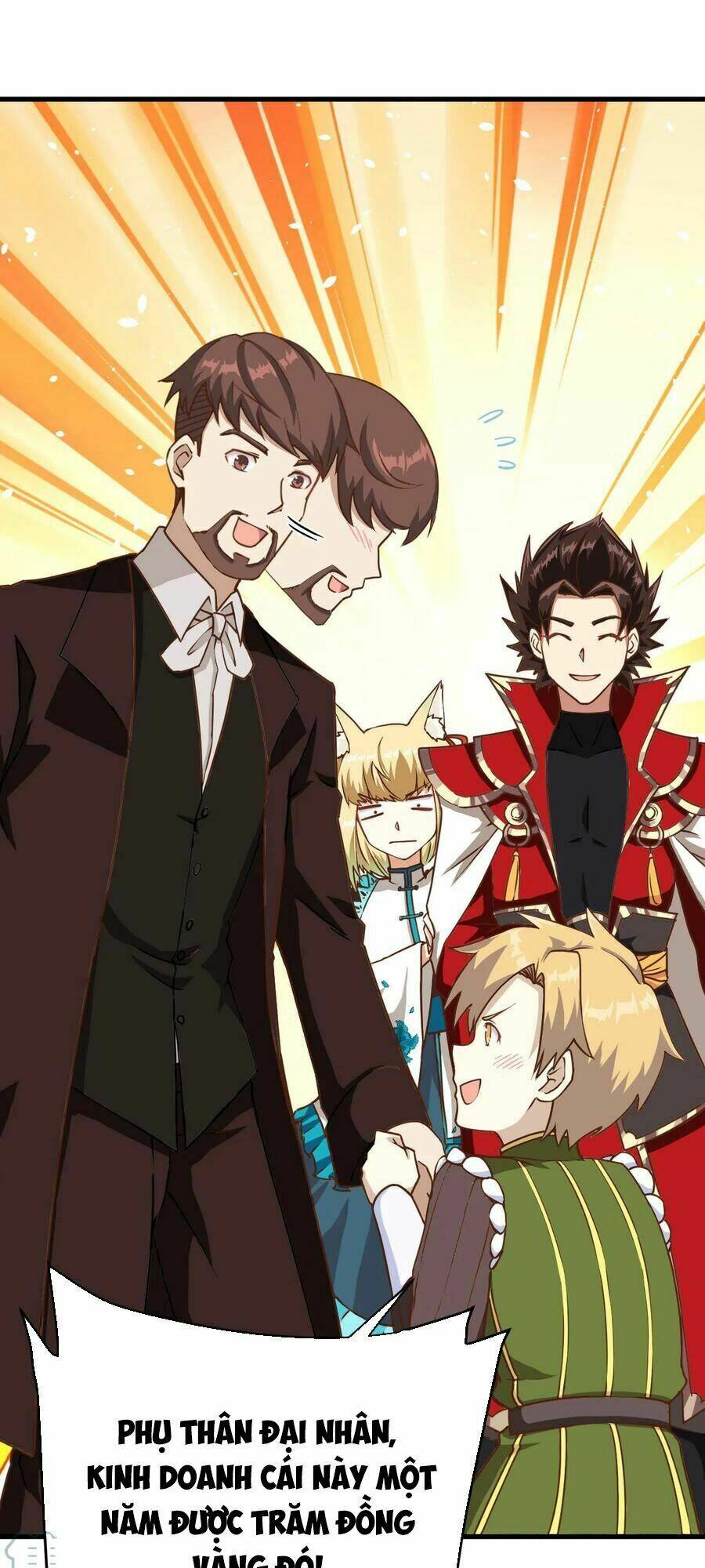 Từ Hôm Nay Bắt Đầu Làm Thành Chủ - Chapter 81.2 - Page 8