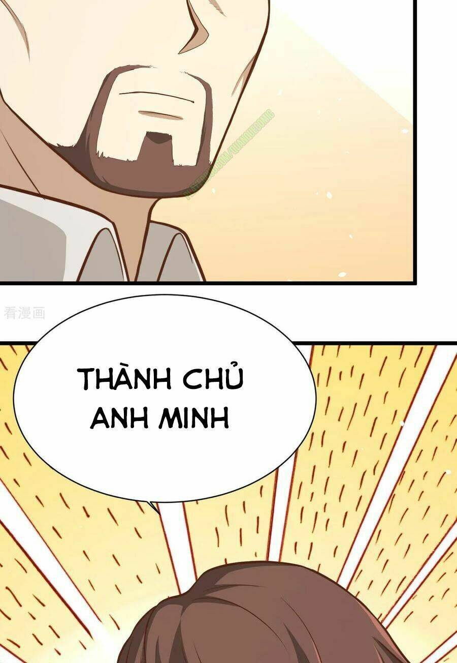 Từ Hôm Nay Bắt Đầu Làm Thành Chủ - Chapter 81 - Page 9