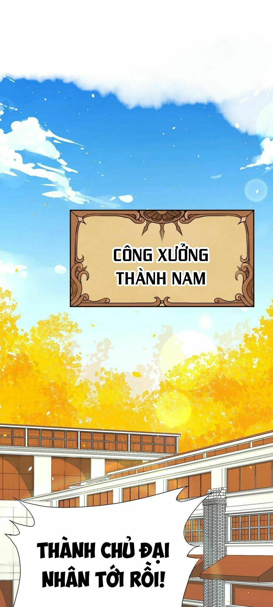 Từ Hôm Nay Bắt Đầu Làm Thành Chủ - Chapter 81 - Page 14