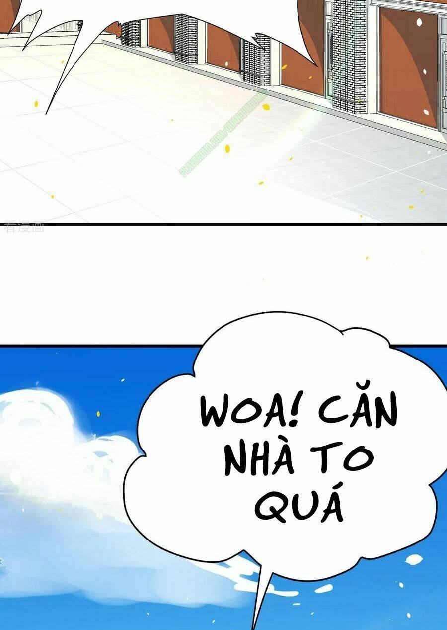 Từ Hôm Nay Bắt Đầu Làm Thành Chủ - Chapter 81 - Page 15