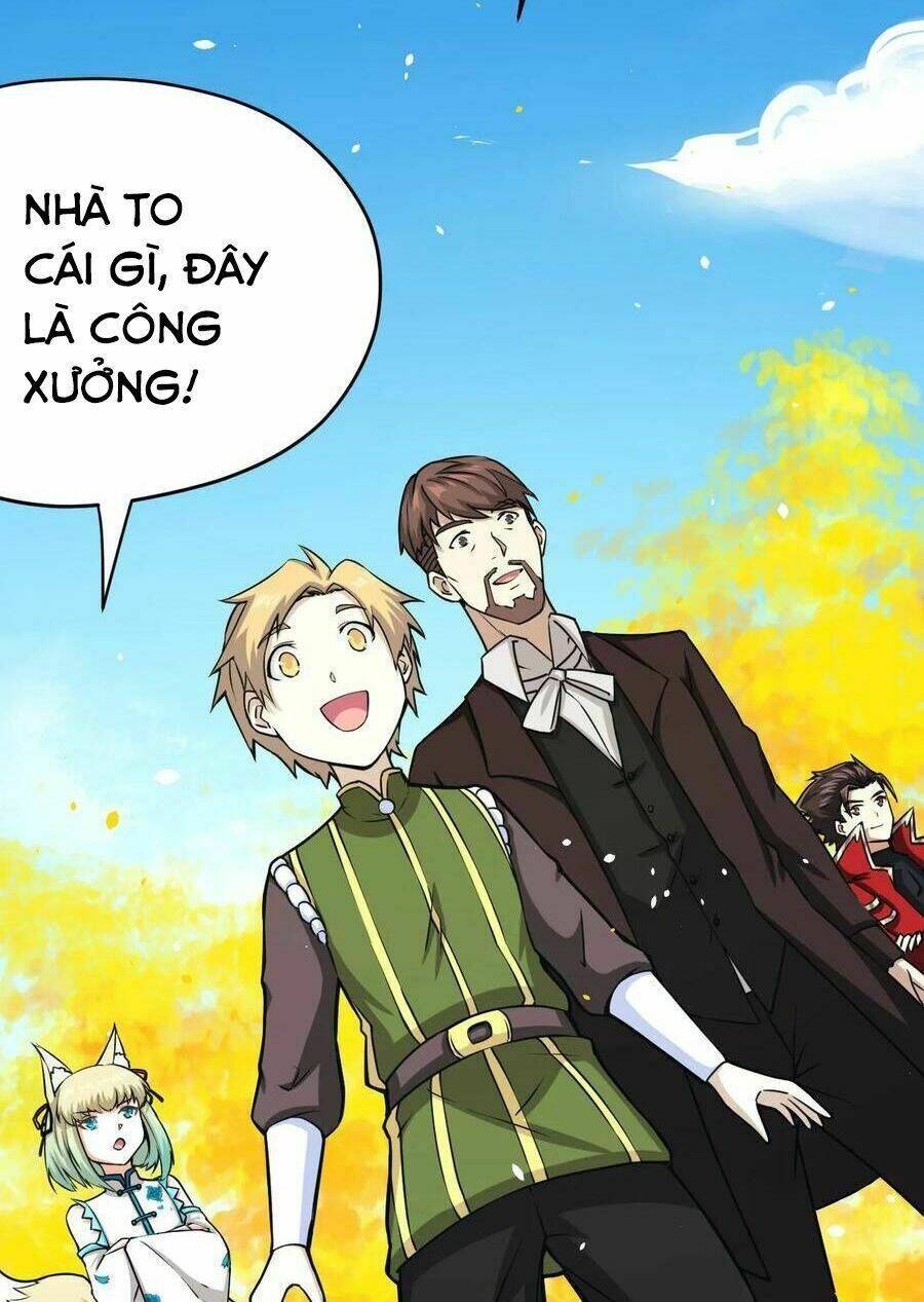 Từ Hôm Nay Bắt Đầu Làm Thành Chủ - Chapter 81 - Page 16