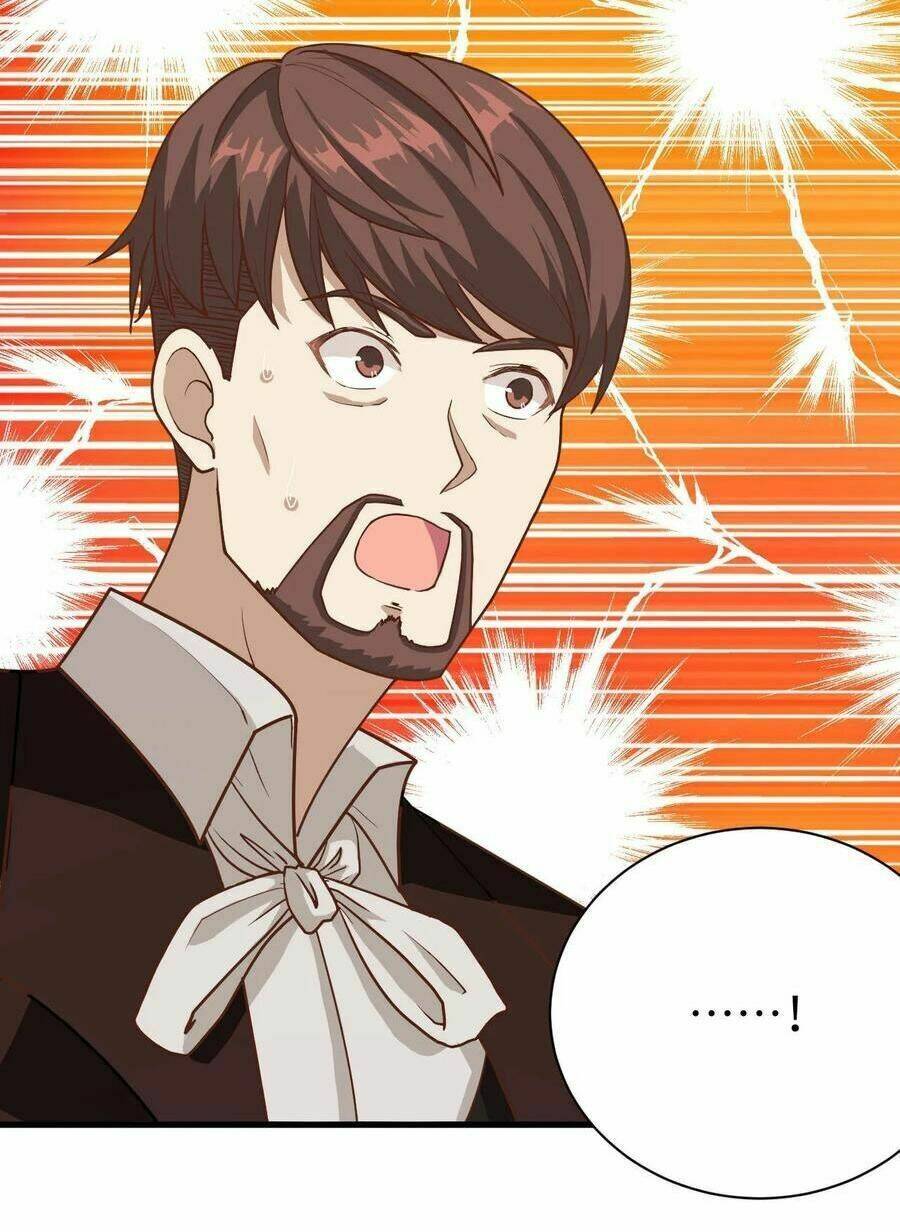 Từ Hôm Nay Bắt Đầu Làm Thành Chủ - Chapter 81 - Page 21