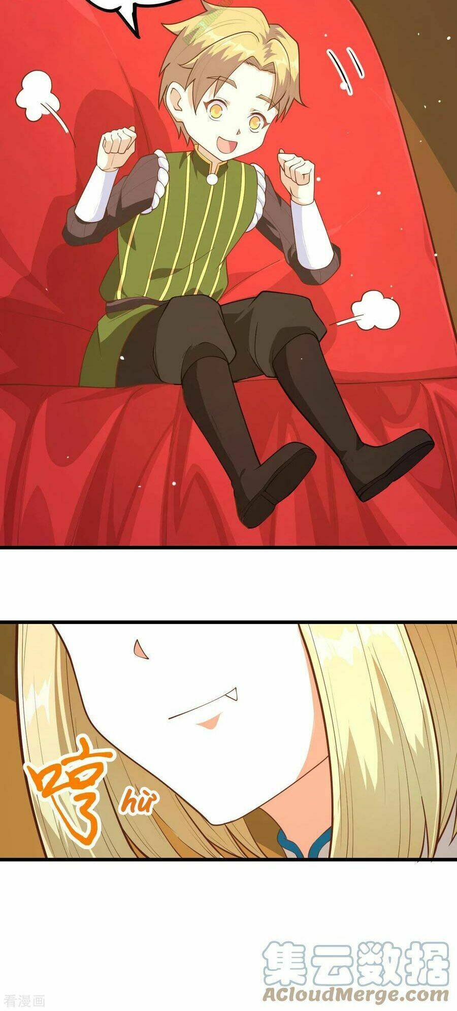 Từ Hôm Nay Bắt Đầu Làm Thành Chủ - Chapter 81 - Page 4