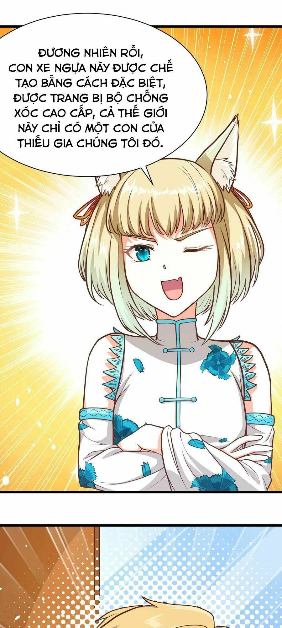 Từ Hôm Nay Bắt Đầu Làm Thành Chủ - Chapter 81 - Page 5