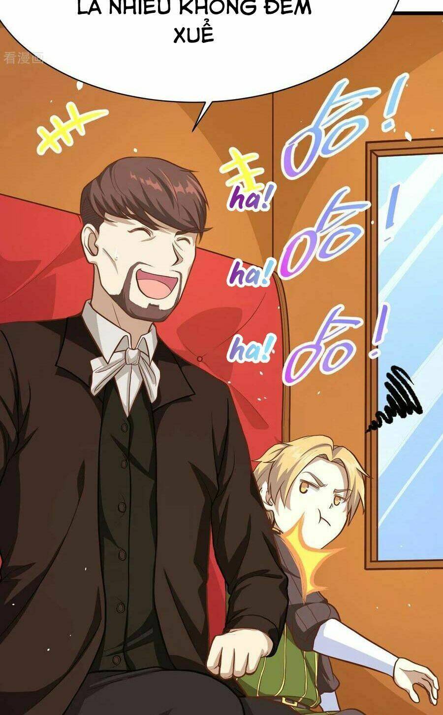 Từ Hôm Nay Bắt Đầu Làm Thành Chủ - Chapter 81 - Page 7