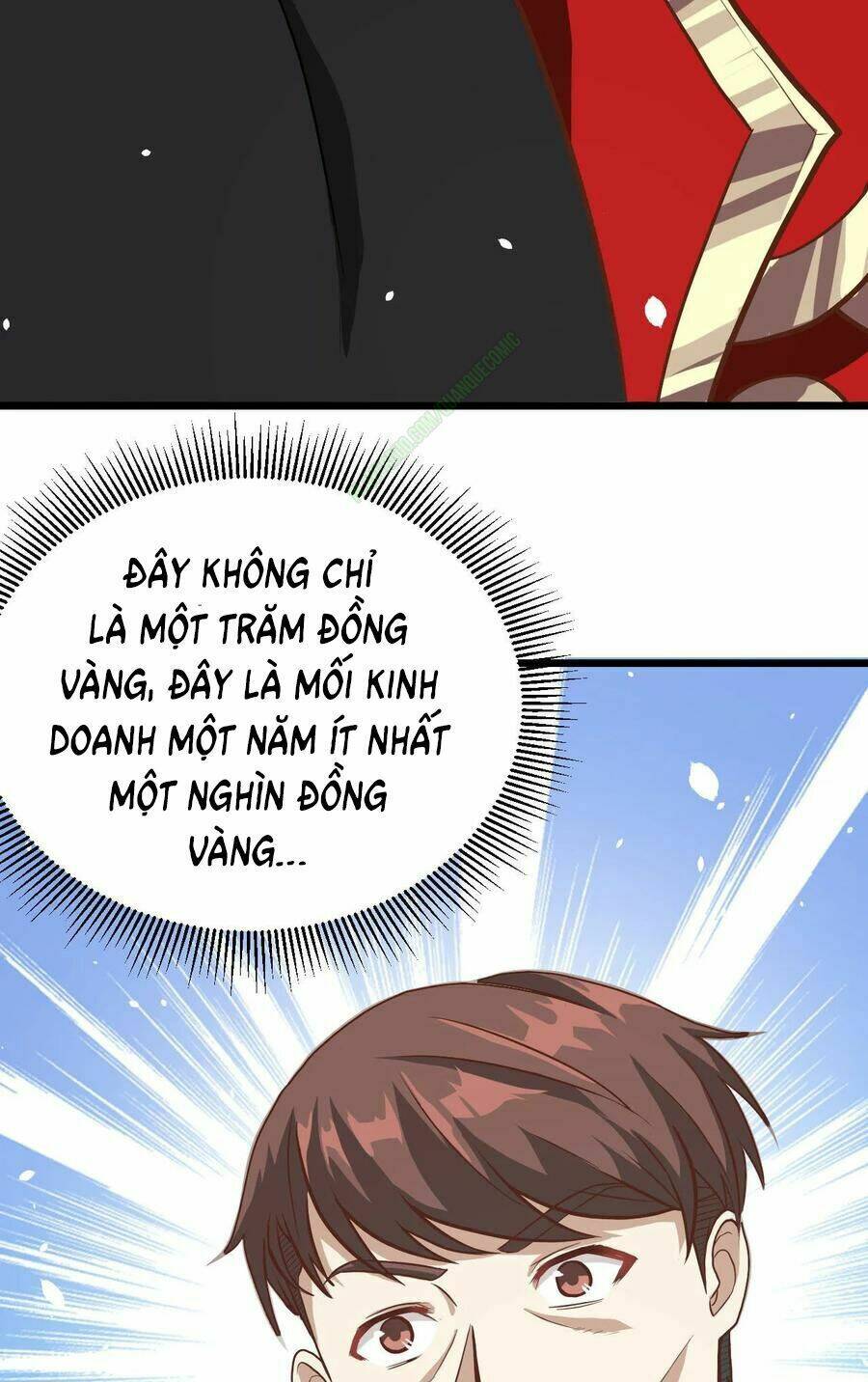 Từ Hôm Nay Bắt Đầu Làm Thành Chủ - Chapter 82.2 - Page 9